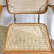 Cesca design Bauhaus armchair – edition of the 80s/90s