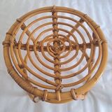 Bamboo stools