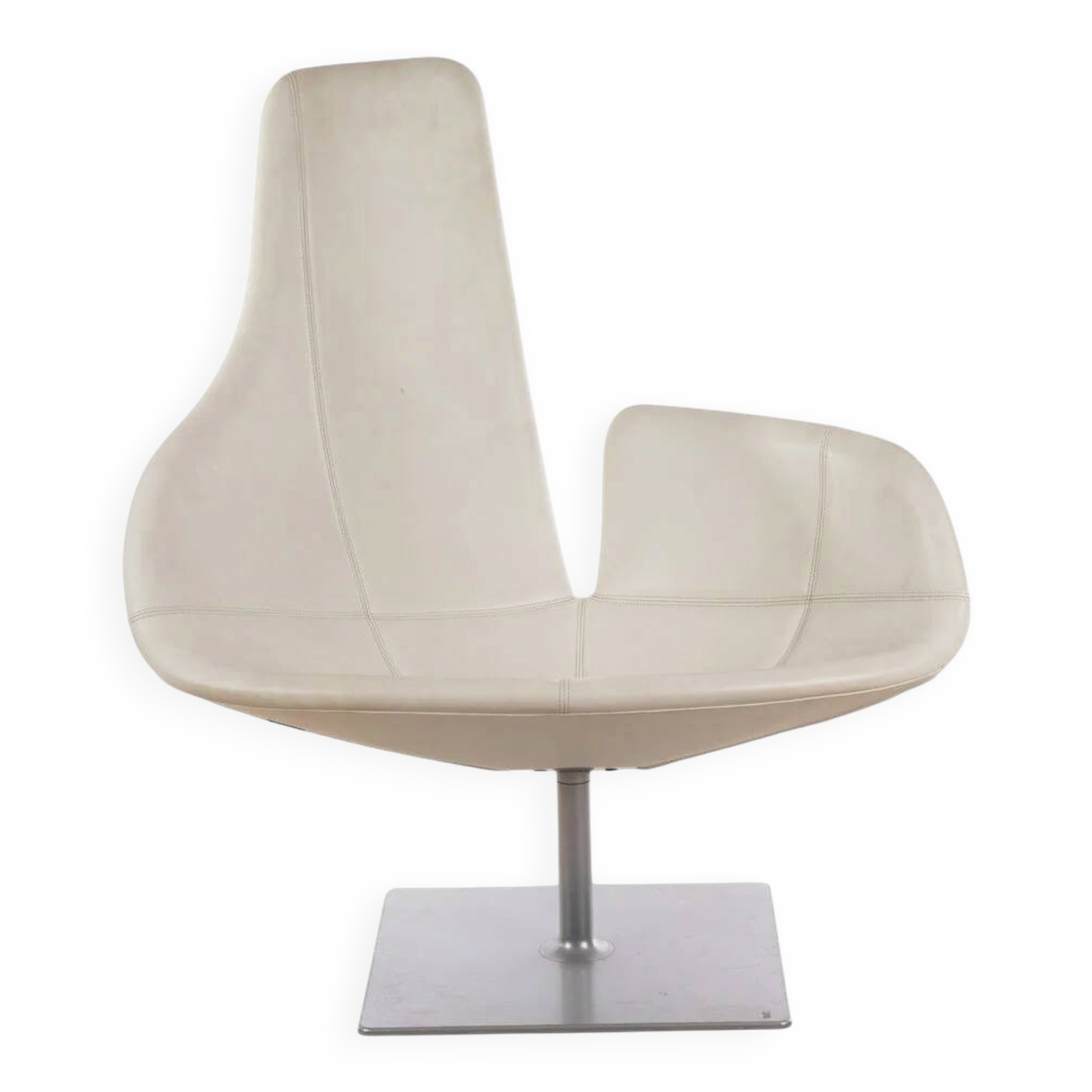 Fjord Armchairs by Patricia Urquiola for Moroso, 2005, Set of 2