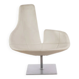 Fjord Armchairs by Patricia Urquiola for Moroso, 2005, Set of 2