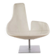 Fjord Armchairs by Patricia Urquiola for Moroso, 2005, Set of 2