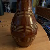 Ceramic vase