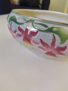 Planter Lunéville - Saint Clément