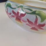 Planter Lunéville - Saint Clément