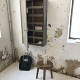 Wall craft furniture