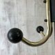 Vintage coat racks