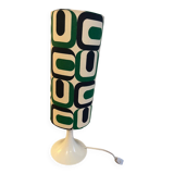 Lamp from the 60s and 70s
