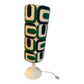 Lamp from the 60s and 70s