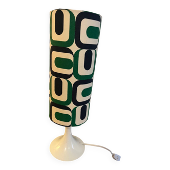 Lamp from the 60s and 70s