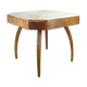 Table game H-278 by Jindřich Halabala for United Applied Arts, 1950 s