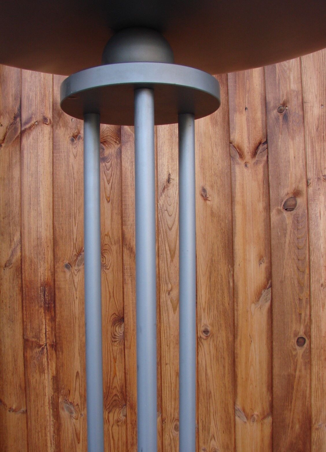 Floor lamp Kinkeldey XXXL Germany 1970s