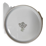 Limoges breakfast cup