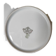 Limoges breakfast cup