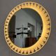 Illuminated flower mirror – Hillebrand, Ernst Igl