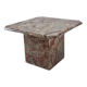 Italian Marble Coffee or Side Table, 1980s
