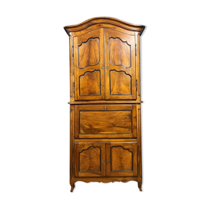Cabinet époque louis