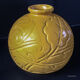 Snail vase