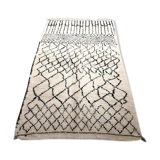 Berber carpet - 240X140cm