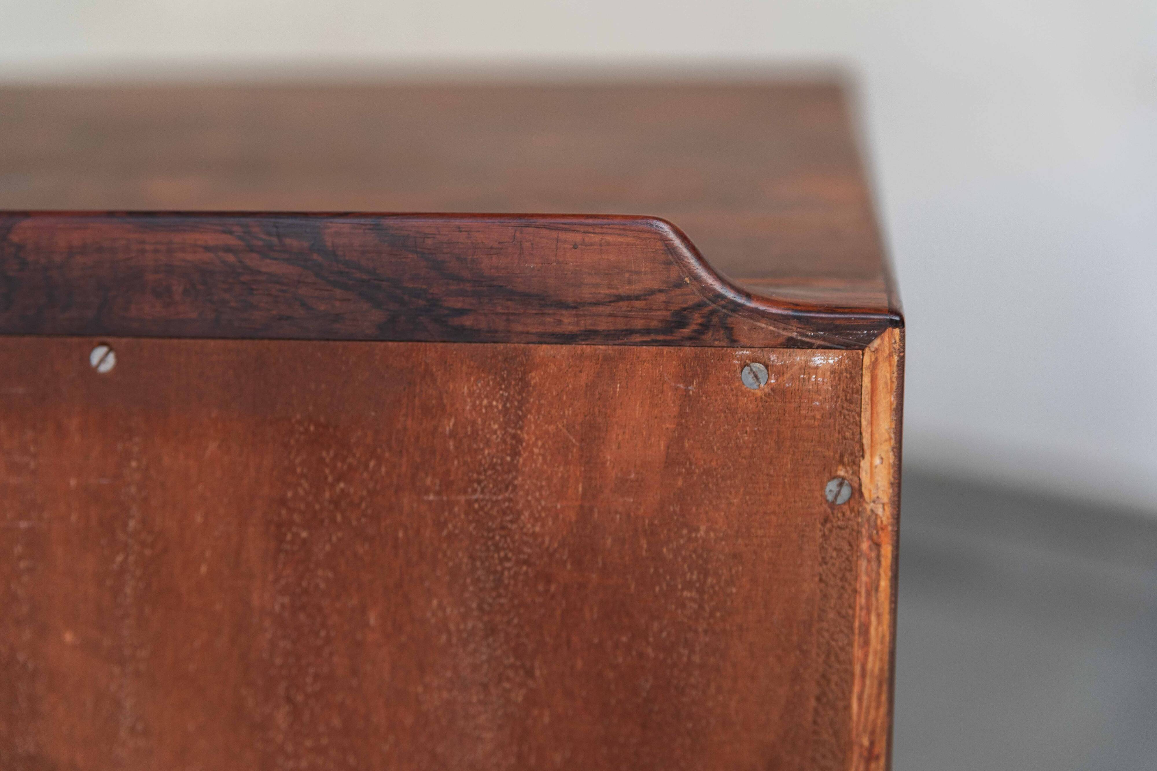 Sideboard 'OS 29' by Arne Vodder