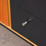 Enfilade scandinave vintage 1960