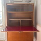 Scandinavian secretary 50-60