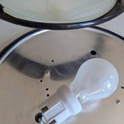 Prisma Pulsa wall light