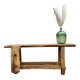 Carpenter's workbench
