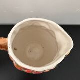Slush pitcher 599