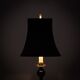Classic style High Table lamp France 1970s