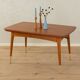 1960s Dining table