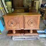 Art Deco Buffet 1930