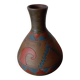 Vase Amérindien fin année 50