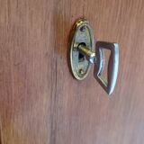 Buffet feet french compass 1970