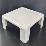 Table Quattro Gatti no. 2 by Mario Bellini C&B Italia vintage 1960