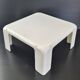Table Quattro Gatti no. 2 by Mario Bellini C&B Italia vintage 1960