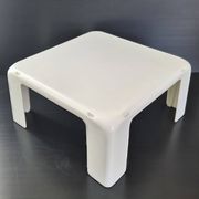 Table Quattro Gatti no. 2 by Mario Bellini C&B Italia vintage 1960