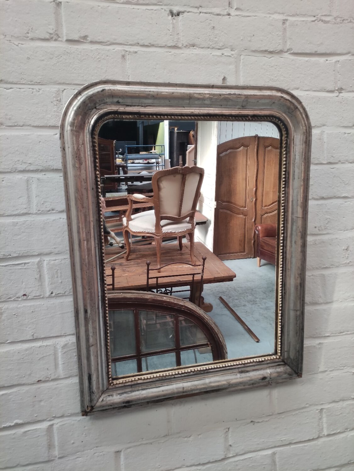 Louis-Philippe Mirror