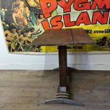 Bistro table circa 1960