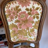 Chaise de style