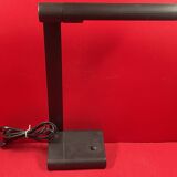 Desk lamp paget trading deco design 80 vintage factory loft cottage 43 cm