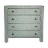 Commode Art Déco