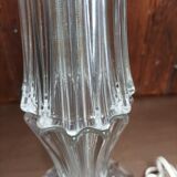 30 cm crystal lamp base