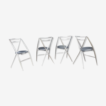 Yamakado chairs
