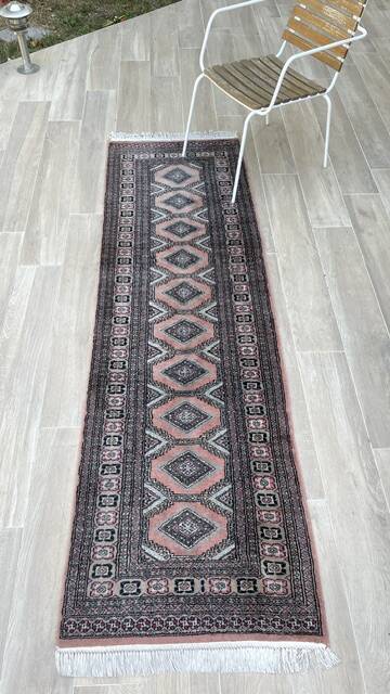 Oriental Hallway RUG - 78x271cm