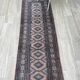 Oriental Hallway RUG - 78x271cm