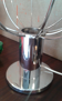 Lunar lamp for Fase 1970