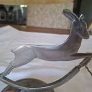 Lampe de chevet