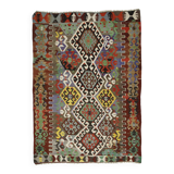 Natural Beauty and Charm 154x 200 cm