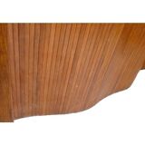 Baumann screen 250x180 cm