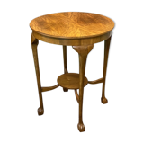 English walnut healing from the 1930s